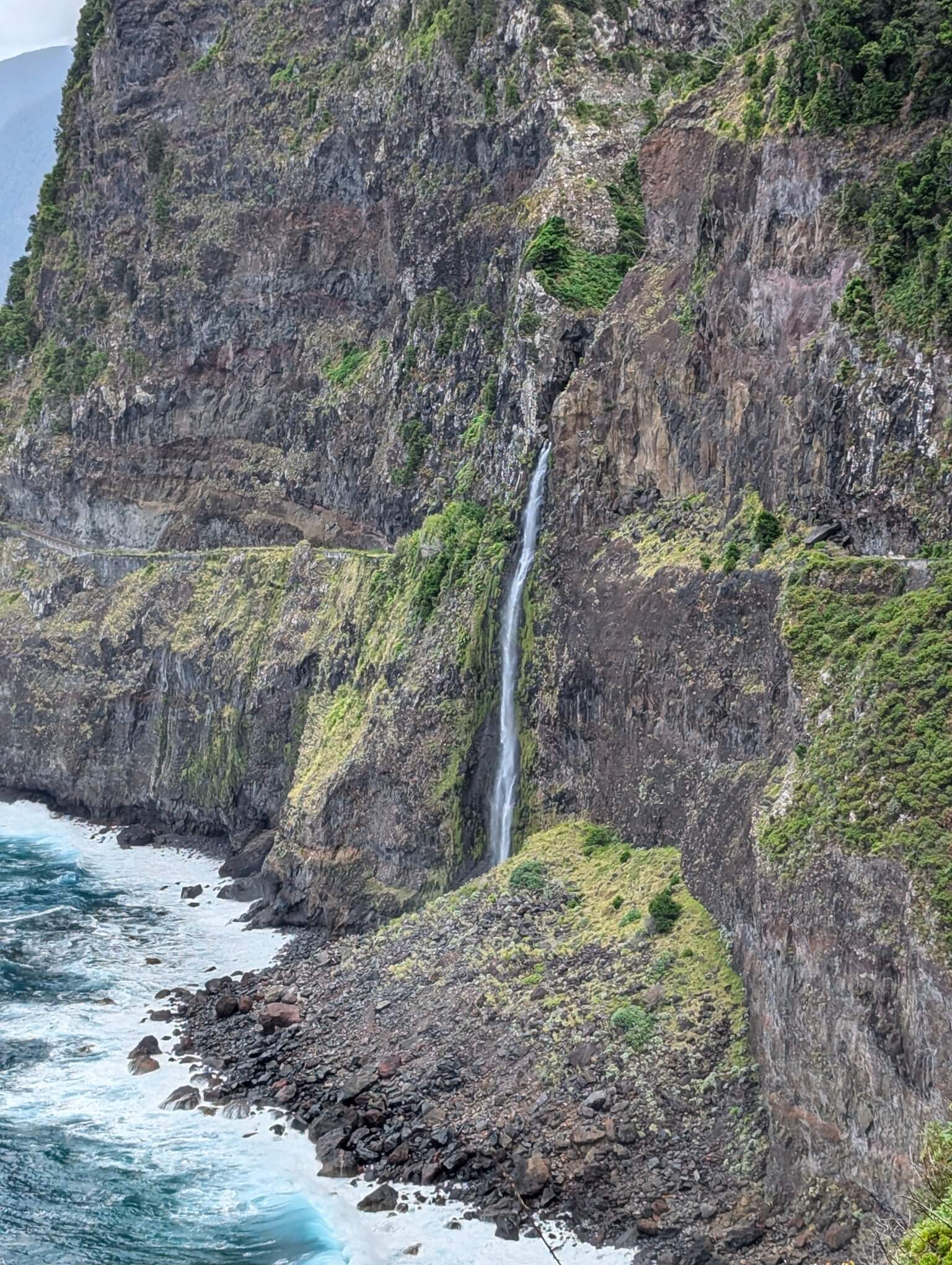 Wasserfall Veu da Noiva