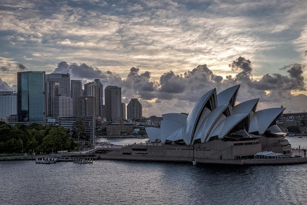 Sydney - Australien