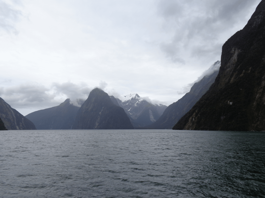 Milford Sound