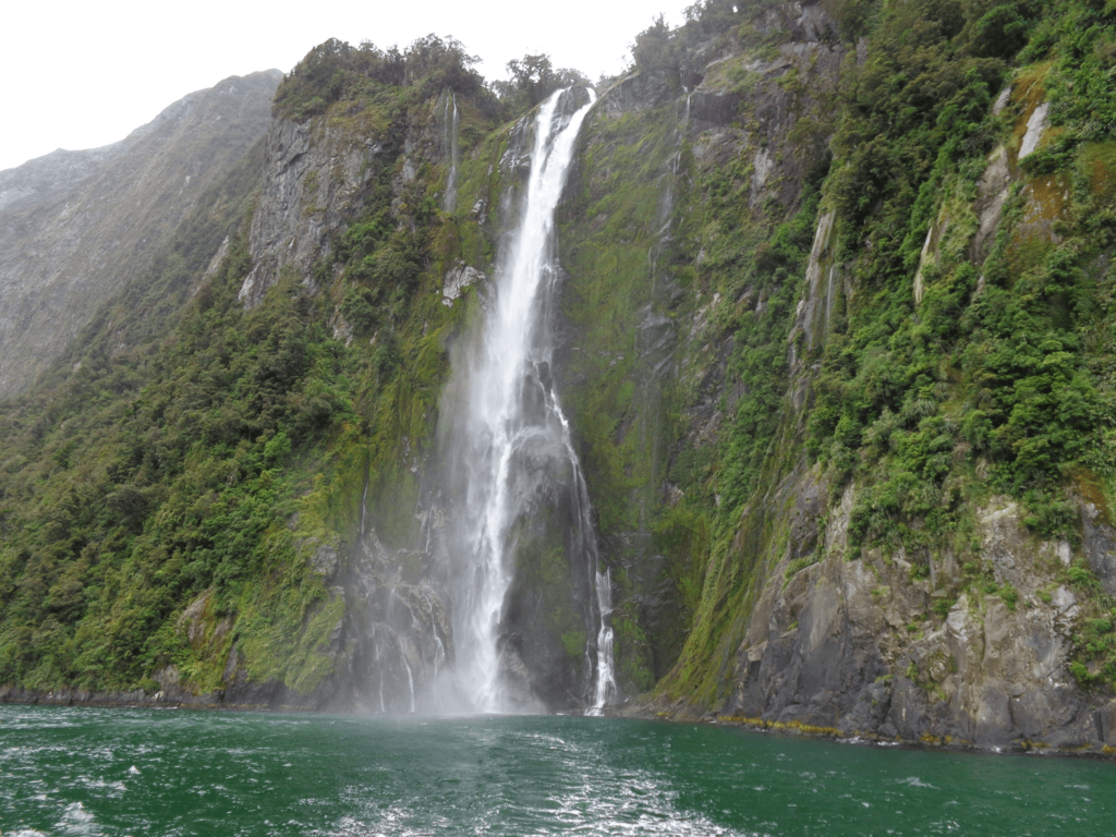 Milford Sound
