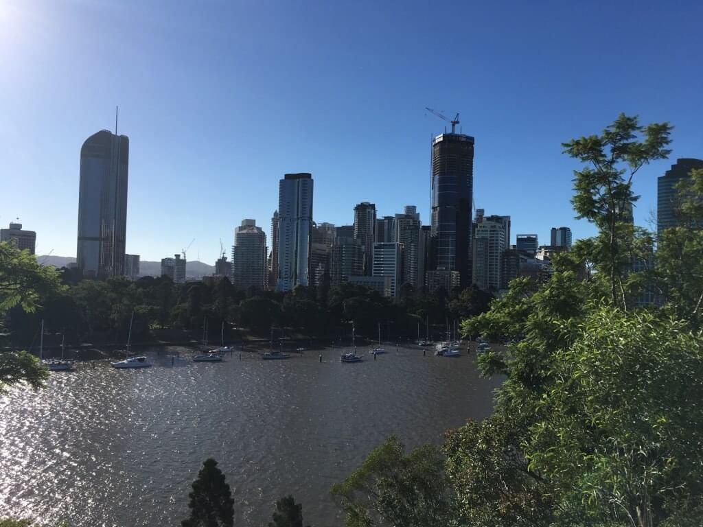 Brisbane - Australien