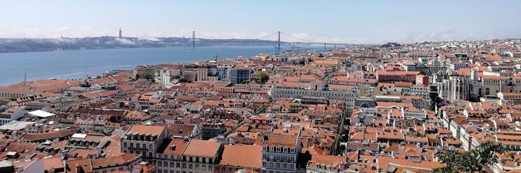 Lissabon Sehenswürdigkeiten – Unsere Top 5