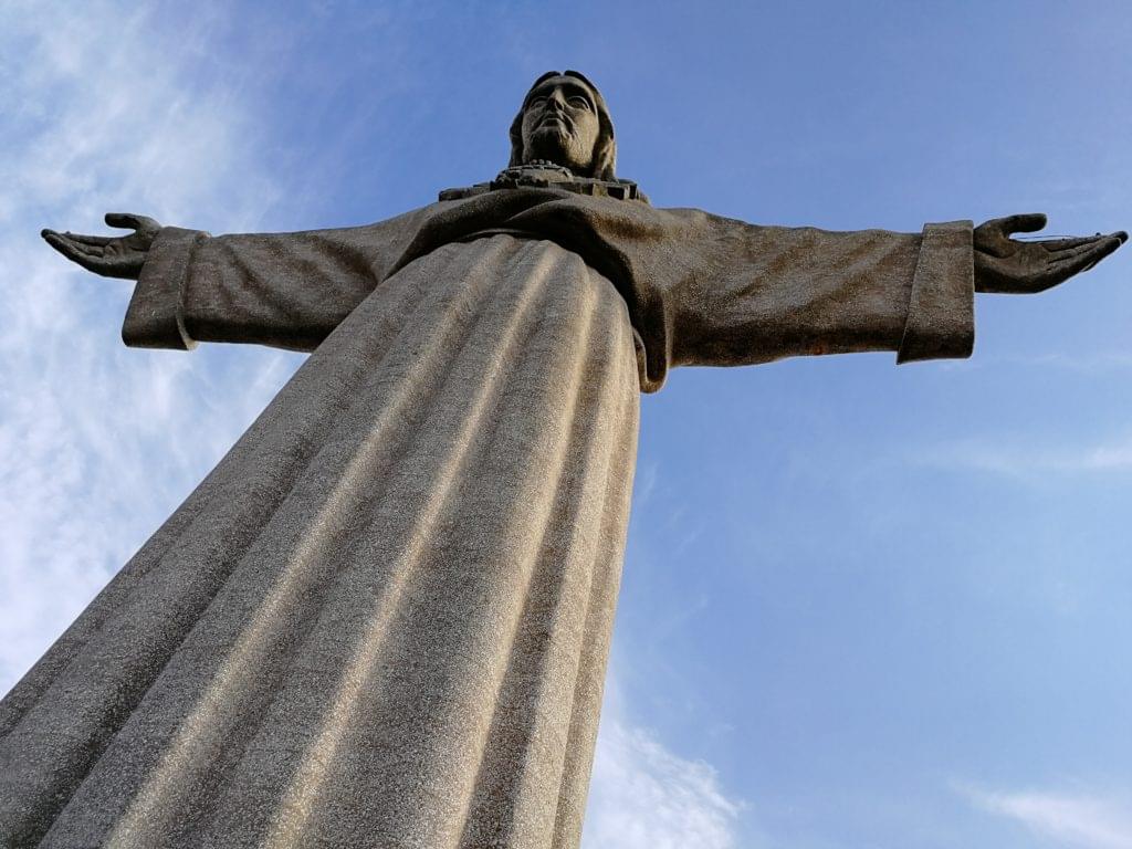 Christo Rei