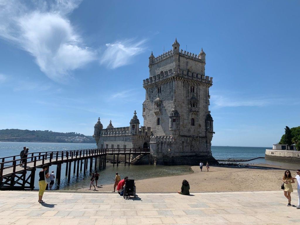 Torre de Belem