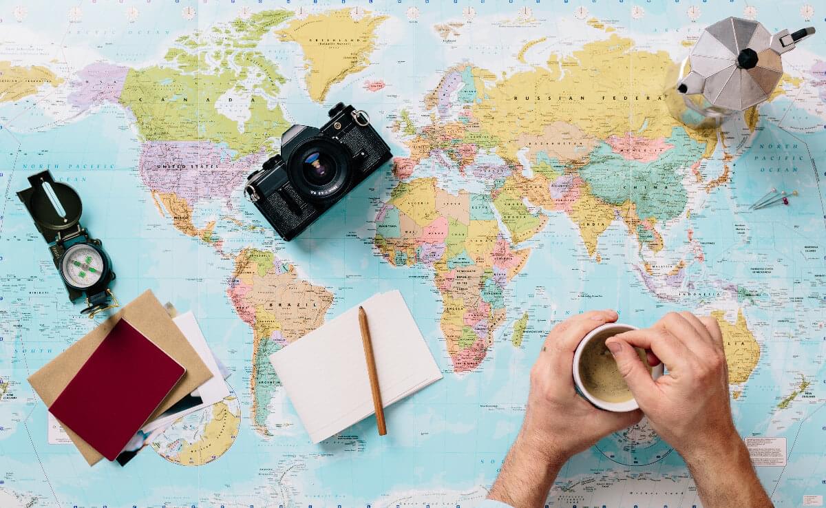Nützliche Tips für deine Reiseplanung