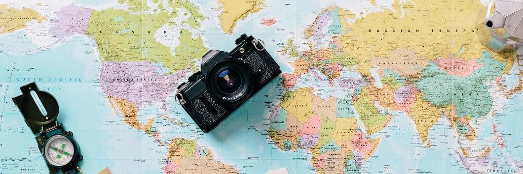 Tipps und Tricks für eure Reiseplanung