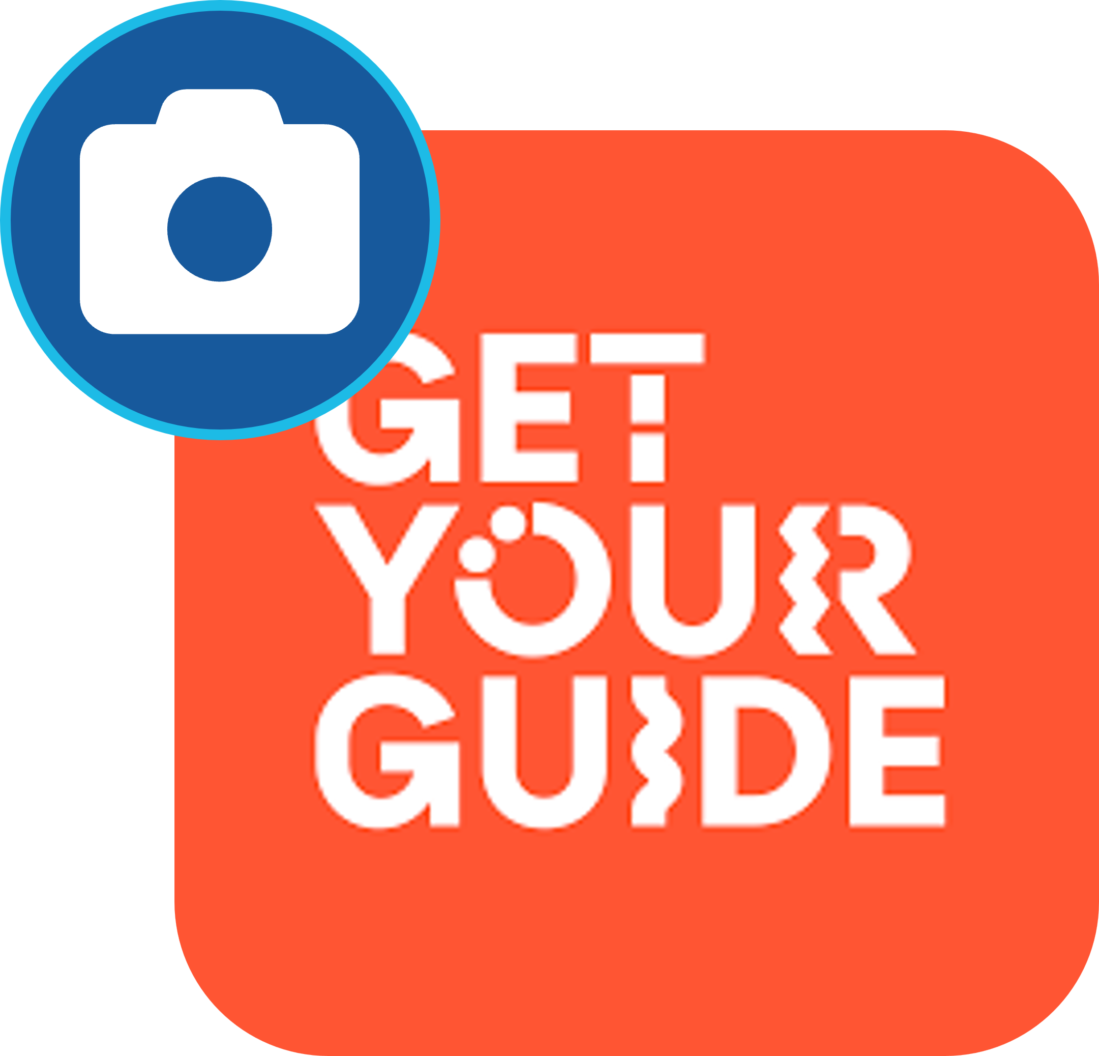 Buchungspartner getyourguide